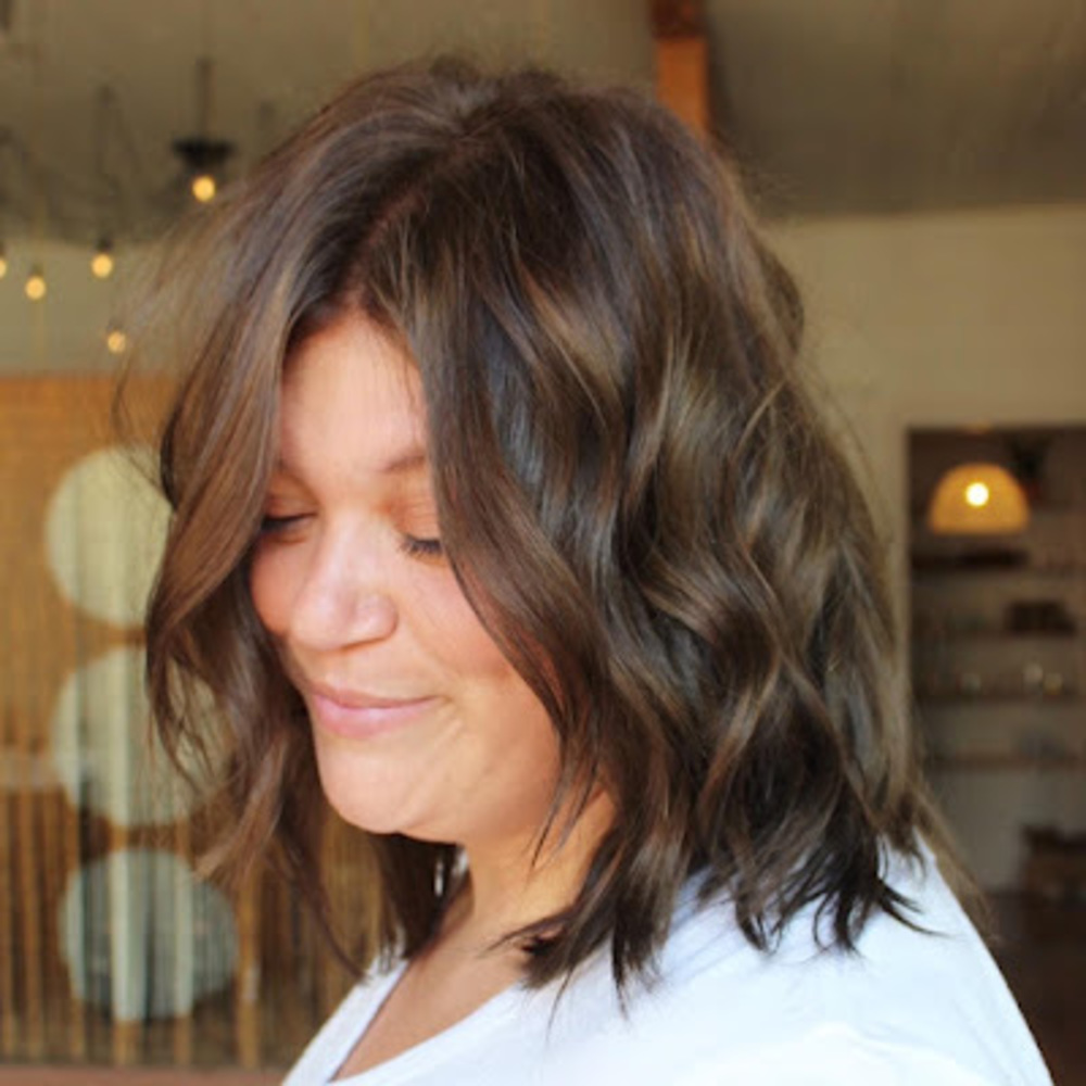 Meet your Posher, Mallory